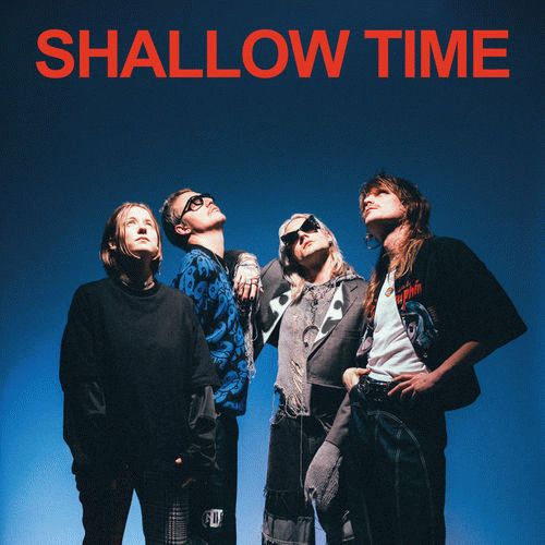 Pogo Car Crash Control : Shallow Time